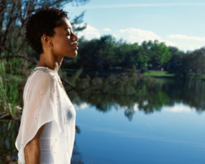Speak Up: Create Lasting Change